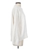 Universal Thread Solid White Turtleneck Sweater Size S - photo 4