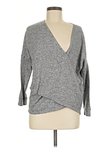 AJ My Amelia James Pullover Sweater (view 1)