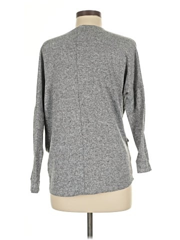 AJ My Amelia James Pullover Sweater (view 2)