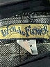 Wall Flower Blue Jeans Size XS - photo 3