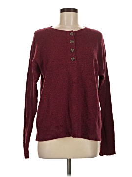 Stars Above Pullover Sweater