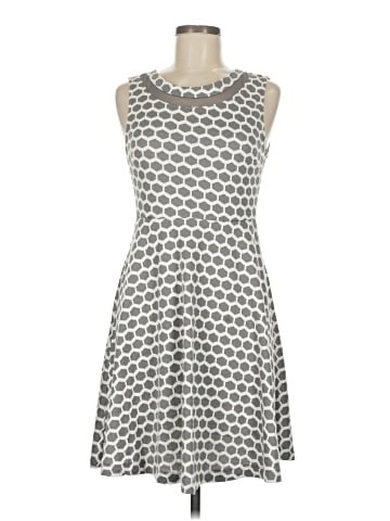 Pixley Casual Dress (view 1)