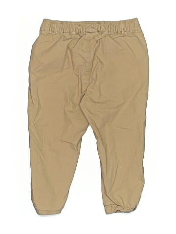 Baby Gap Khakis (view 2)