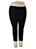 Torrid Black Active Pants Size 2X Plus (2) - photo 1