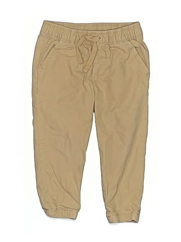 Baby Gap Khakis (view 1)