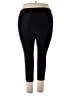 Torrid Black Active Pants Size 2X Plus (2) - photo 2