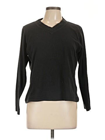 Columbia Pullover Sweater (view 1)