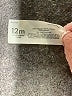 Carter's 100% Polyester Pink Zip Up Hoodie 9-12 MO / 12 MO - photo 4