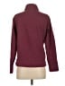 Eddie Bauer Burgundy Pullover Sweater Size S - photo 2