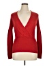 The Limited Red Pullover Sweater Size L - photo 1