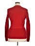 The Limited Red Pullover Sweater Size L - photo 2