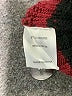 Citrus 100% Polyester Red Cardigan Size L - photo 8