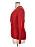 The Limited Red Pullover Sweater Size L - photo 5
