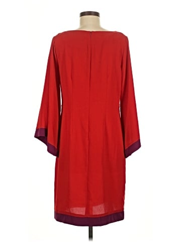 Julian Taylor Cocktail Dress (view 2)