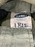 Old Navy 100% Cotton Solid Green Jacket Size 18-24 mo - photo 3