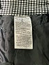 Old Navy Houndstooth Gray Dress Pants Size 8 - photo 8
