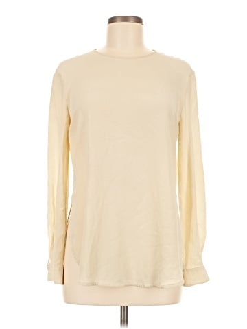 Giorgio Armani Long Sleeve Top (view 1)