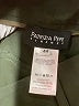 Patrizia Pepe Black Green Cargo Pants Size EU (IT) 44 / US 8 - photo 6