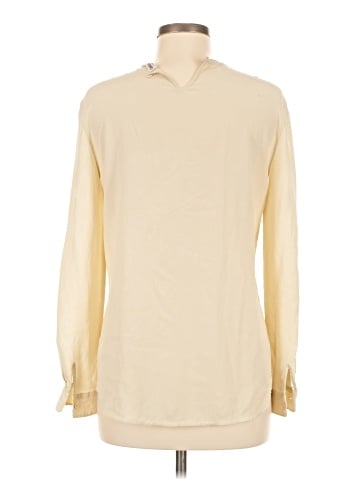 Giorgio Armani Long Sleeve Top (view 2)
