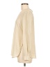 Giorgio Armani Ivory Long Sleeve Top Size 6 - photo 5
