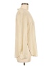 Giorgio Armani Ivory Long Sleeve Top Size 6 - photo 4