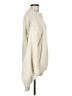 Princess Polly Solid Ivory Pullover Sweater Size Lg - XL - photo 4