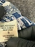 Live 4 Truth 100% Polyester Gray Kimono Size S - photo 8
