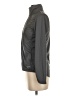 Nike 100% Polyester Gray Track Jacket Size XS - photo 5