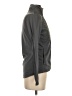 Nike 100% Polyester Gray Track Jacket Size XS - photo 4