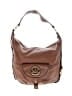 MICHAEL Michael Kors 100% Leather Brown Leather Hobo One size - photo 1