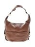 MICHAEL Michael Kors 100% Leather Brown Leather Hobo One size - photo 3