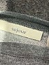 Sejour Gray Sweatshirt Size 3X - photo 4