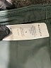 Athleta Solid Green Athletic Shorts Size S - photo 3