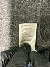 J.Crew Stripes Blue Jeans Size 25 waist - photo 5