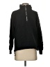 Peloton Black Pullover Sweater Size S - photo 1