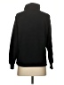 Peloton Black Pullover Sweater Size S - photo 2