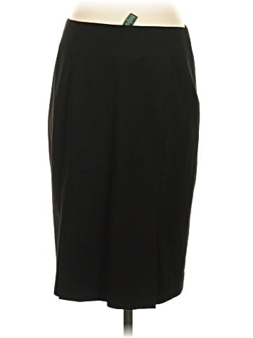 Lauren by Ralph Lauren Formal Skirt (view 2)
