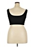 Unbranded Black Tube Top Size 2X (estimated) - photo 2