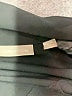 Nordstrom Black Coat Size S - photo 6