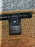 Marc by Marc Jacobs Metallic Brown Turtleneck Sweater Size XS - photo 7