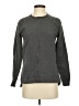 Athleta Gray Pullover Sweater Size XXS - photo 1