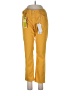 Escada Sport Color Block Yellow Jeans Size EU 44 / US 14 - photo 1