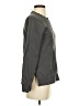 Athleta Gray Pullover Sweater Size XXS - photo 4