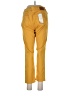 Escada Sport Color Block Yellow Jeans Size EU 44 / US 14 - photo 2