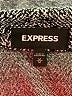 Express Gray Coat Size M - photo 6