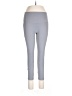 Lululemon Athletica Gray Active Pants Size 10 (estimated) - photo 1