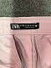 Zara Pink Casual Pants Size XS - photo 7