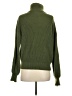 Shein 100% Polyester Green Pullover Sweater Size 4 - photo 2