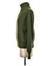 Shein 100% Polyester Green Pullover Sweater Size 4 - photo 5