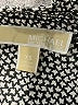 MICHAEL Michael Kors Gray Long Sleeve Blouse Size XS - photo 7